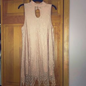 Dry Goods Dress